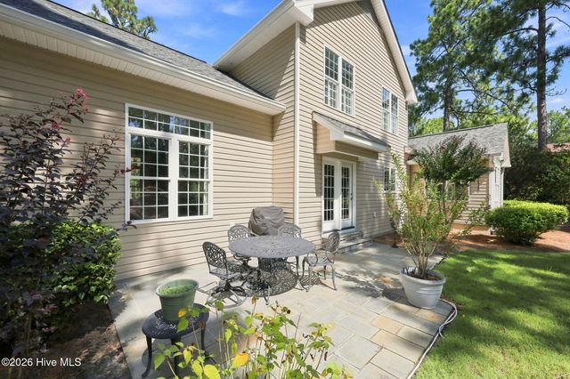 124 Deerwood Lane, Pinehurst, NC 28374
