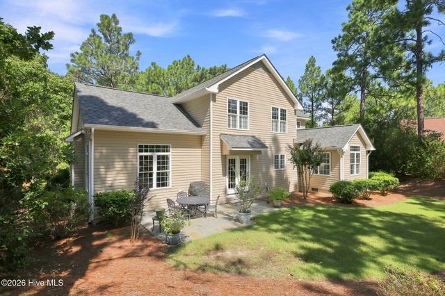 124 Deerwood Lane, Pinehurst, NC 28374