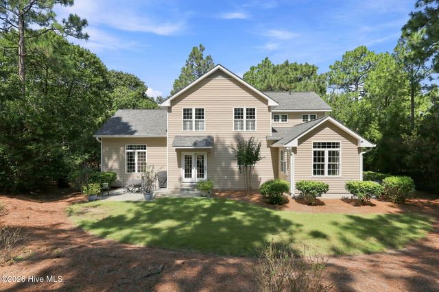 124 Deerwood Lane, Pinehurst, NC 28374