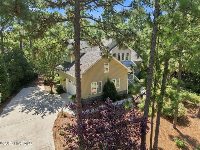 124 Deerwood Lane, Pinehurst, NC 28374