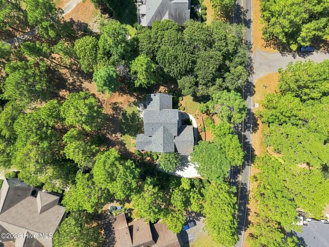 124 Deerwood Lane, Pinehurst, NC 28374