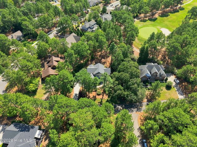 124 Deerwood Lane, Pinehurst, NC 28374