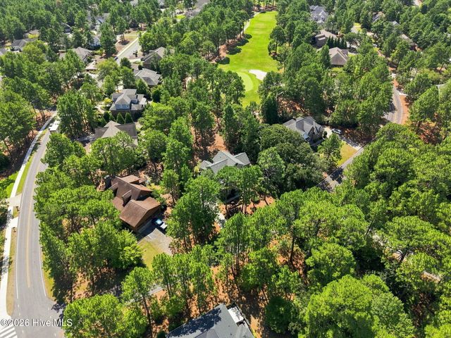 124 Deerwood Lane, Pinehurst, NC 28374