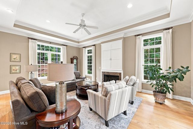 124 Deerwood Lane, Pinehurst, NC 28374