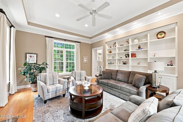 124 Deerwood Lane, Pinehurst, NC 28374