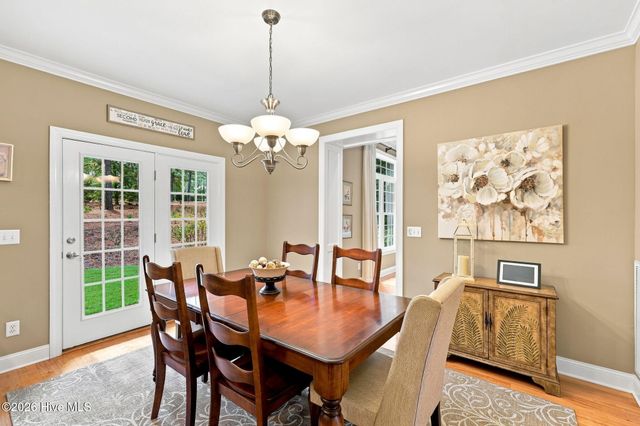 124 Deerwood Lane, Pinehurst, NC 28374