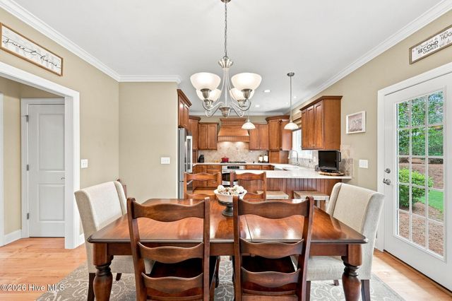 124 Deerwood Lane, Pinehurst, NC 28374