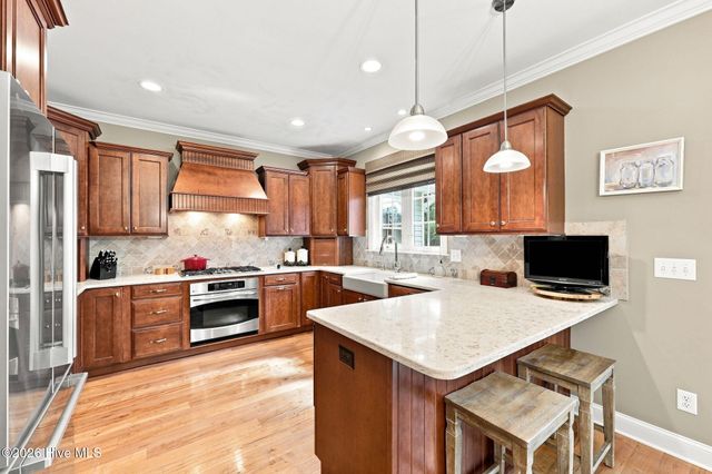 124 Deerwood Lane, Pinehurst, NC 28374