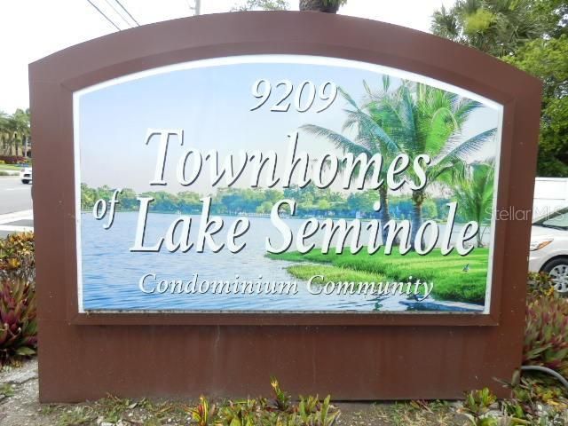 9209 SEMINOLE BOULEVARD 139, Seminole, FL 33772