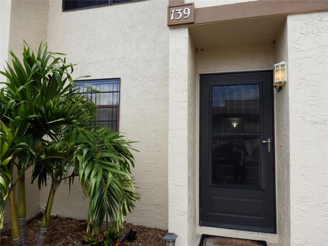 9209 SEMINOLE BOULEVARD 139, Seminole, FL 33772
