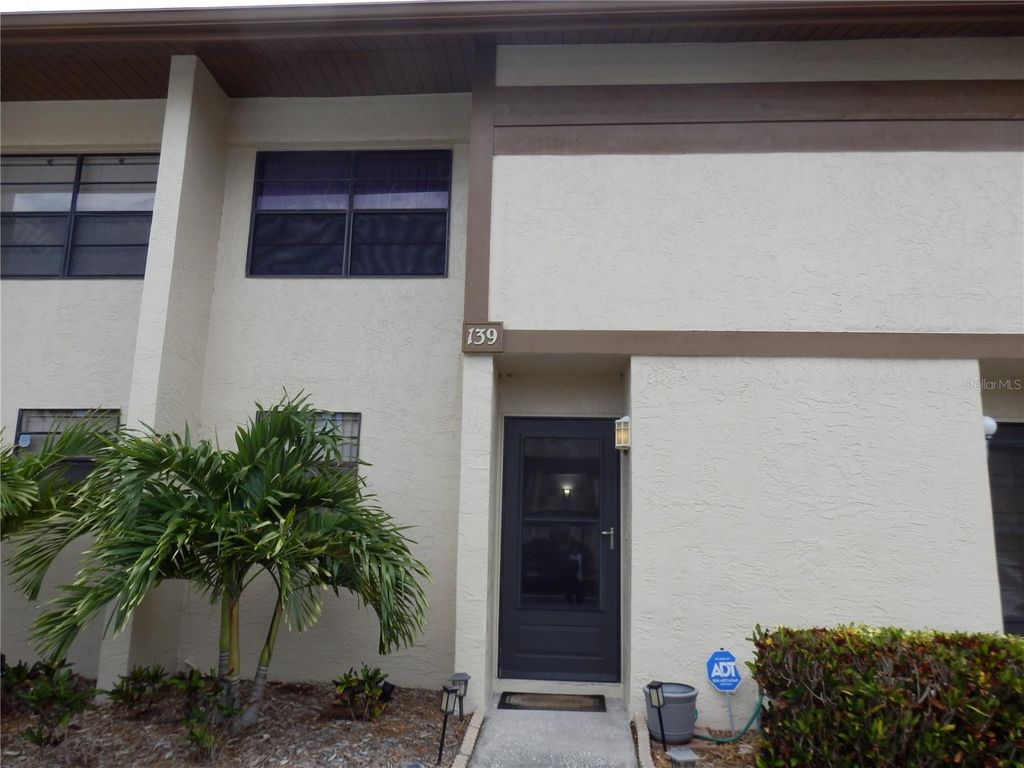 9209 SEMINOLE BOULEVARD 139, Seminole, FL 33772