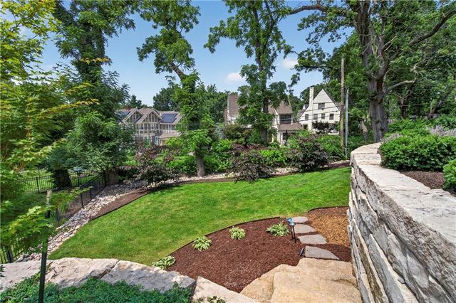 840 Rockwell Lane, Kansas City, MO 64112