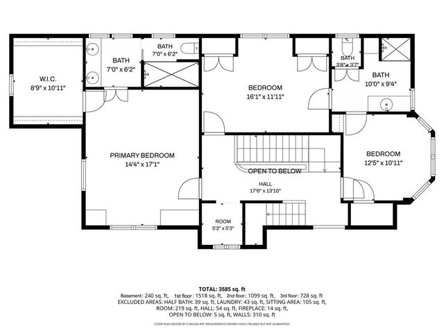 840 Rockwell Lane, Kansas City, MO 64112