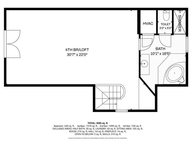 840 Rockwell Lane, Kansas City, MO 64112