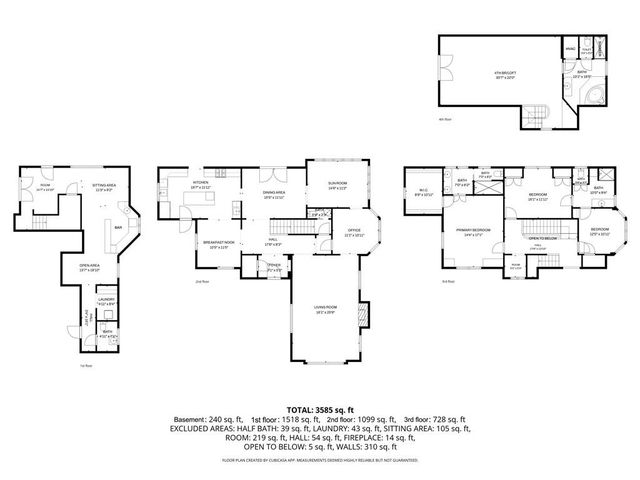 840 Rockwell Lane, Kansas City, MO 64112