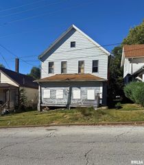 710 GAINES Street, Davenport, IA 52802