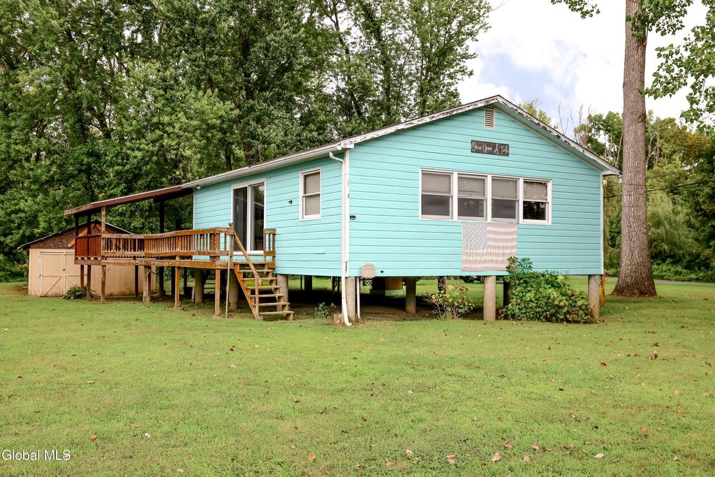 143 County Route 22 Stop 26, Hudson, NY 12534
