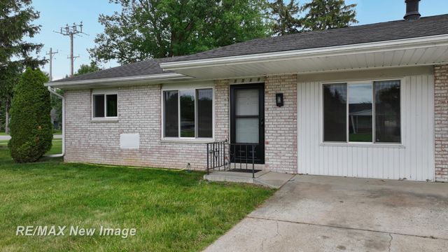 5019 Glenfield Drive, Saginaw Twp, MI 48638