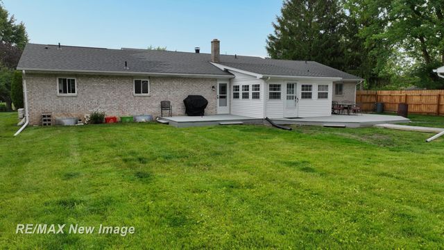 5019 Glenfield Drive, Saginaw Twp, MI 48638