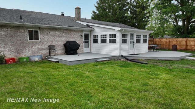 5019 Glenfield Drive, Saginaw Twp, MI 48638