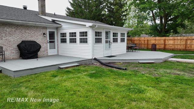5019 Glenfield Drive, Saginaw Twp, MI 48638