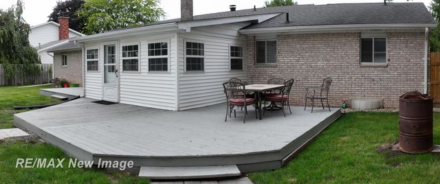5019 Glenfield Drive, Saginaw Twp, MI 48638