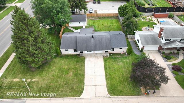 5019 Glenfield Drive, Saginaw Twp, MI 48638