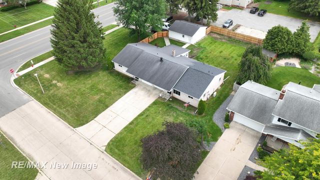 5019 Glenfield Drive, Saginaw Twp, MI 48638