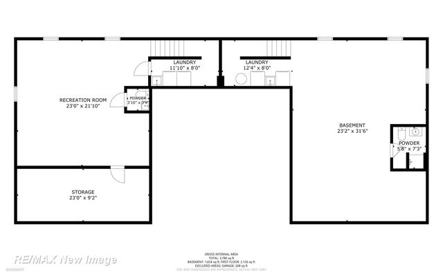 5019 Glenfield Drive, Saginaw Twp, MI 48638