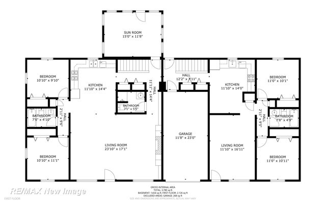 5019 Glenfield Drive, Saginaw Twp, MI 48638