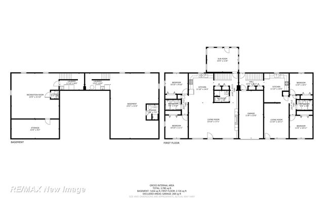 5019 Glenfield Drive, Saginaw Twp, MI 48638