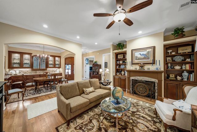784 Coriander Road, Blythewood, SC 29016