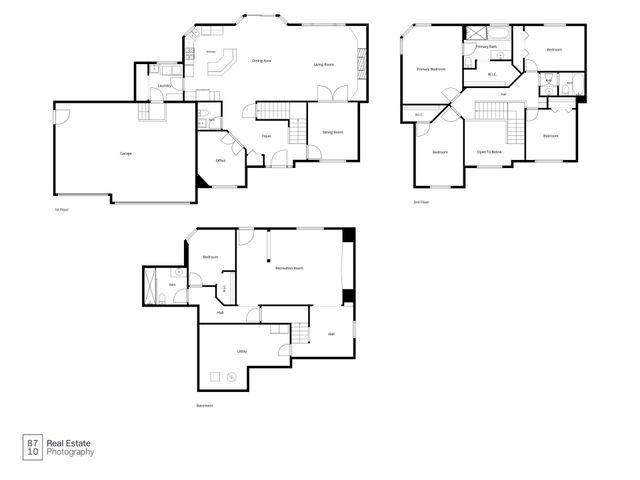10425 Vera Cruz Drive N, Brooklyn Park, MN 55443