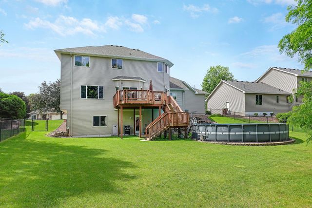 10425 Vera Cruz Drive N, Brooklyn Park, MN 55443
