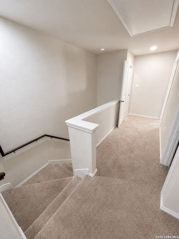 7356 Misty Ridge Dr Apt 12, Converse, TX 78109