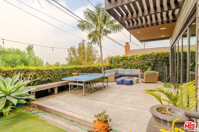 5903 Tellefson Road, Culver City, CA 90230