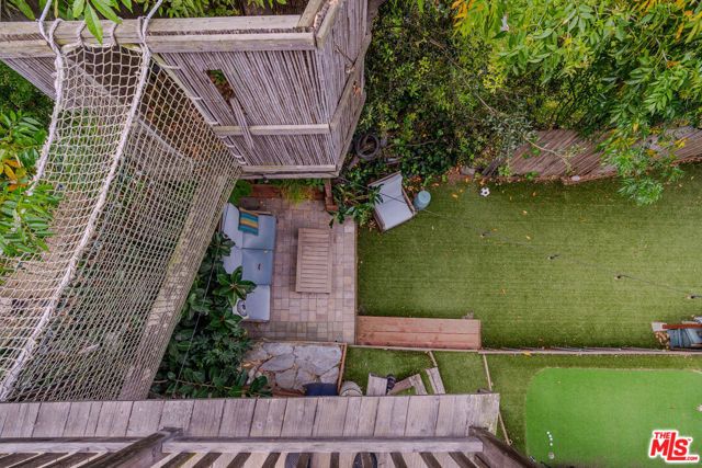 5903 Tellefson Road, Culver City, CA 90230