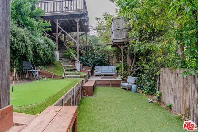 5903 Tellefson Road, Culver City, CA 90230