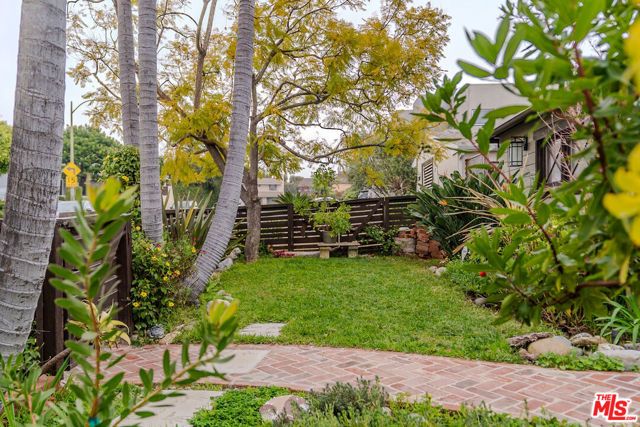 5903 Tellefson Road, Culver City, CA 90230