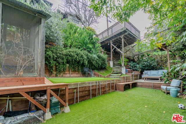 5903 Tellefson Road, Culver City, CA 90230