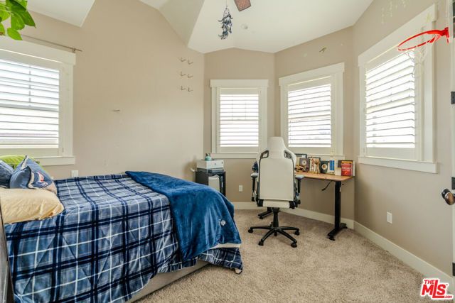 5903 Tellefson Road, Culver City, CA 90230