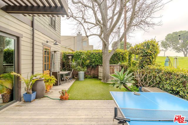 5903 Tellefson Road, Culver City, CA 90230