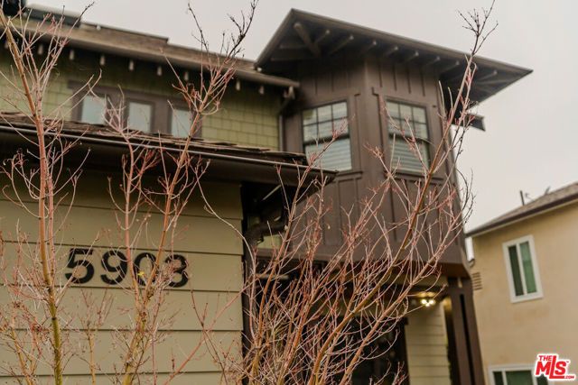 5903 Tellefson Road, Culver City, CA 90230