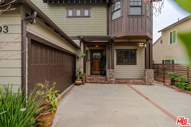 5903 Tellefson Road, Culver City, CA 90230