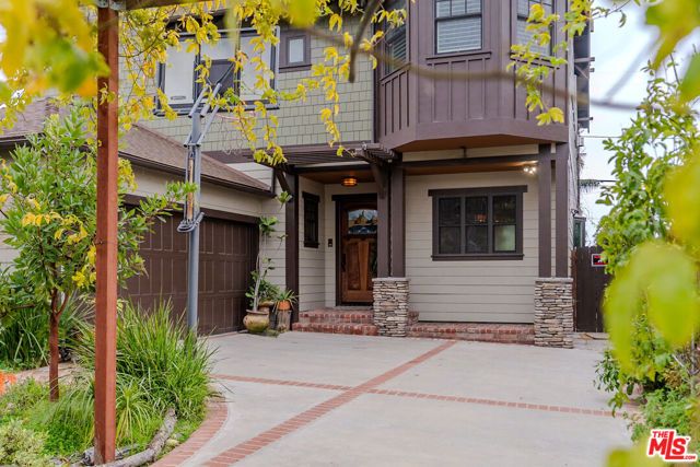 5903 Tellefson Road, Culver City, CA 90230