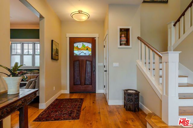 5903 Tellefson Road, Culver City, CA 90230