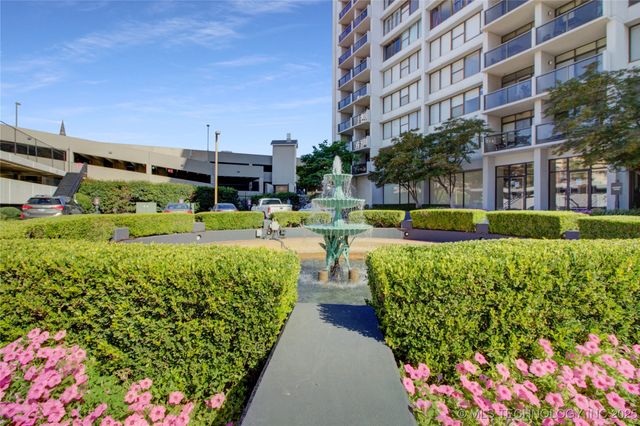 410 W 7th Street 1521, Tulsa, OK 74119