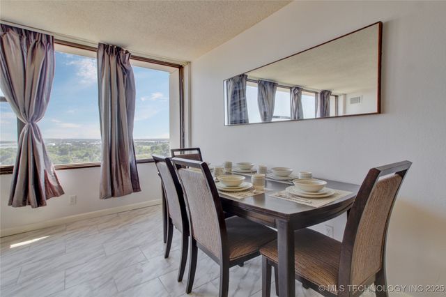 410 W 7th Street 1521, Tulsa, OK 74119