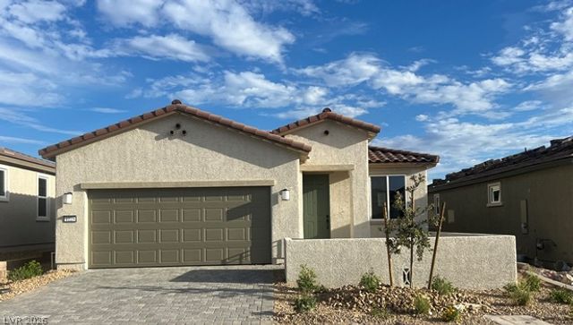1229 Desert Halo Drive, Henderson, NV 89015