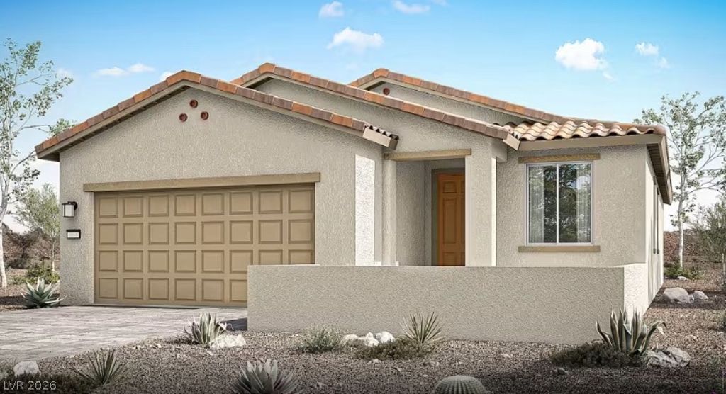 1229 Desert Halo Drive, Henderson, NV 89015